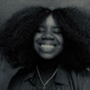 Meet your Posher, Chinyere